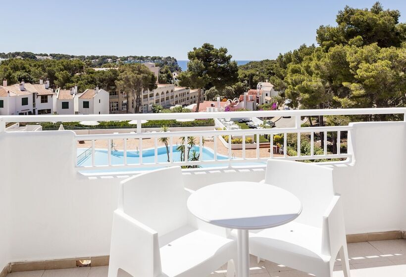 Апартаменты 2 Спальни, Ilunion Menorca