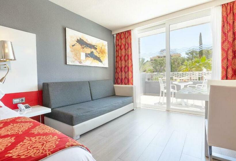 Полулюкс Вид на Бассейн, Marsenses Rosa Del Mar Hotel & Spa
