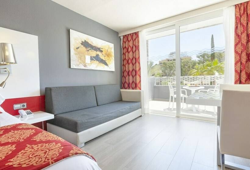 Полулюкс Вид на Бассейн, Marsenses Rosa Del Mar Hotel & Spa