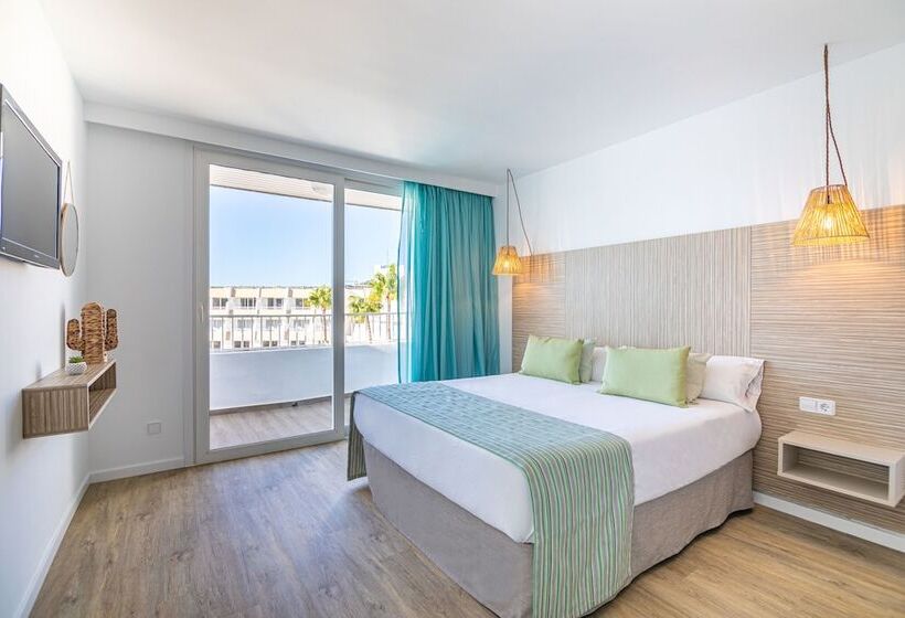Апартаменты 1 Спальня, Marsenses Rosa Del Mar Hotel & Spa