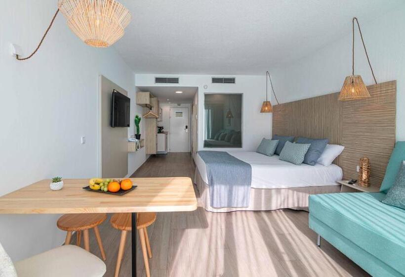 Полулюкс Вид на Бассейн, Marsenses Rosa Del Mar Hotel & Spa