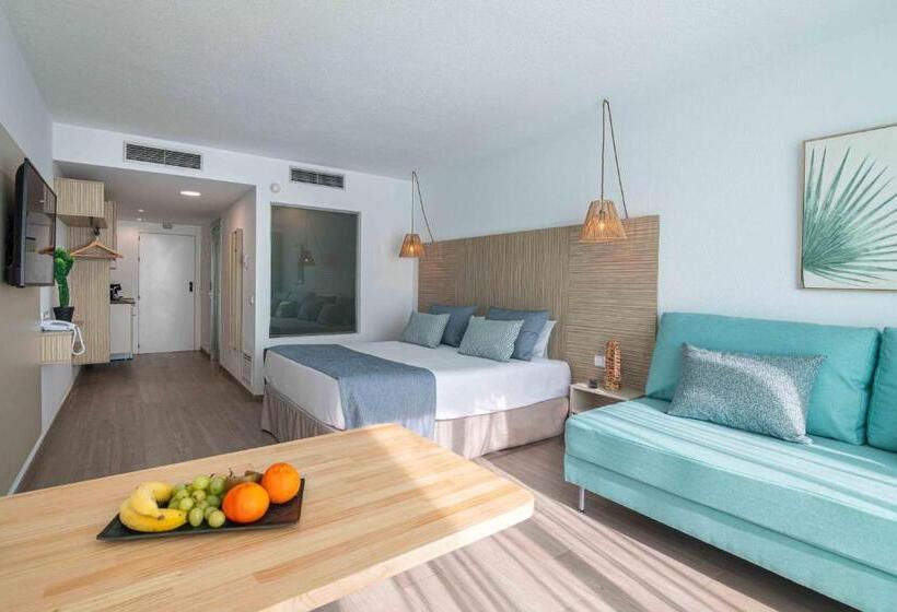 Полулюкс Вид на Бассейн, Marsenses Rosa Del Mar Hotel & Spa