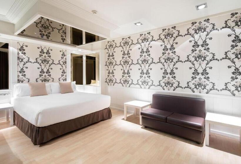 Люкс Повышенной Комфортности, Motel Punt 14