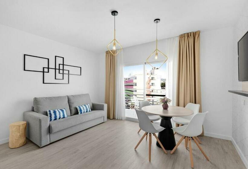 Family Suite, Palmanova Suites By Trh