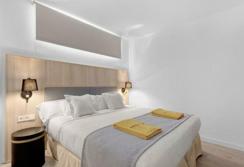 Апартаменты 1 Спальня, Palmanova Suites By Trh