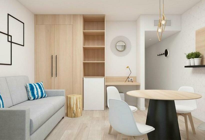 Люкс, Palmanova Suites By Trh