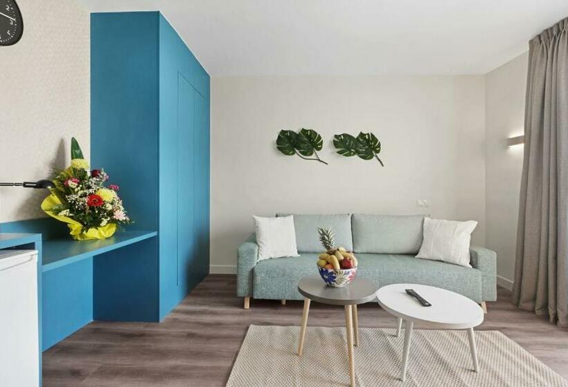 Family Suite, Palmanova Suites By Trh