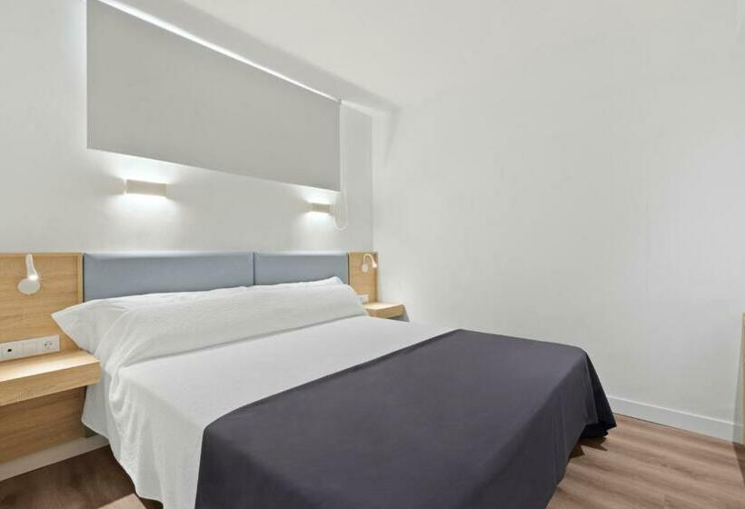 Люкс, Palmanova Suites By Trh
