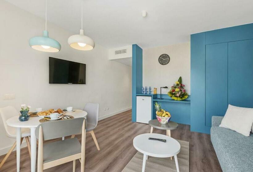 Family Suite, Palmanova Suites By Trh