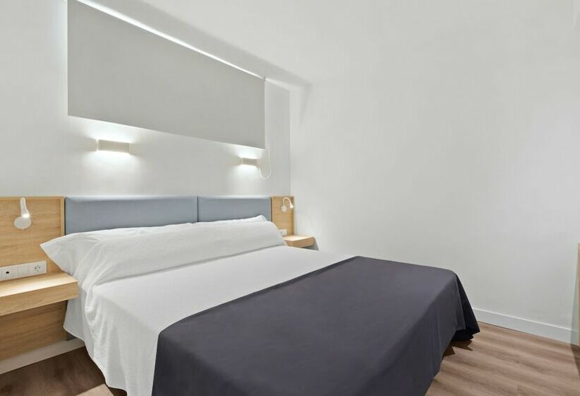 Люкс, Palmanova Suites By Trh