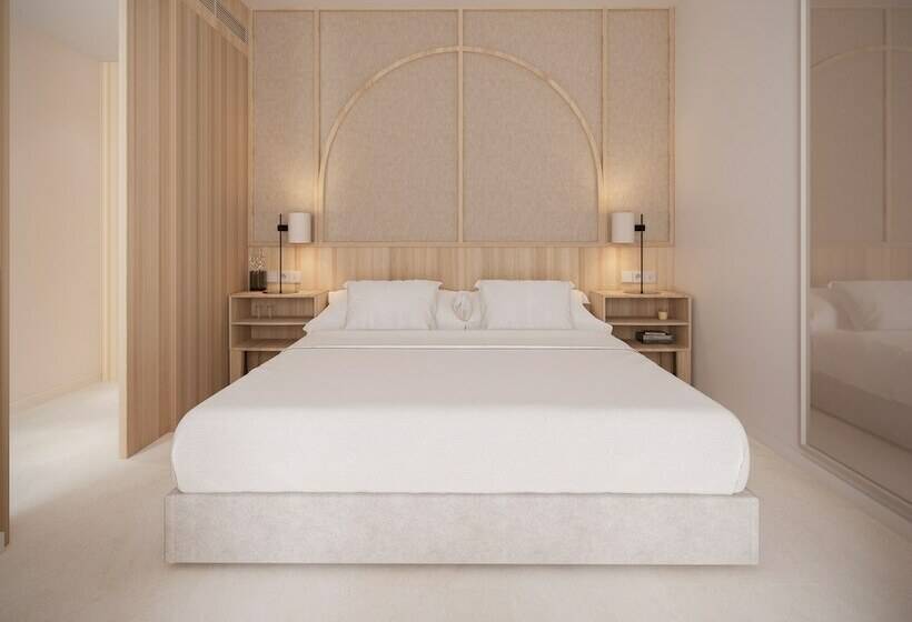 Family Suite, Prinsotel La Caleta Hotel y Apartamentos
