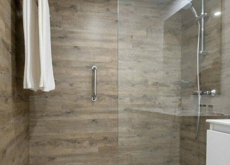 شقة غرفة واحدة, Aparthotel Las Dunas