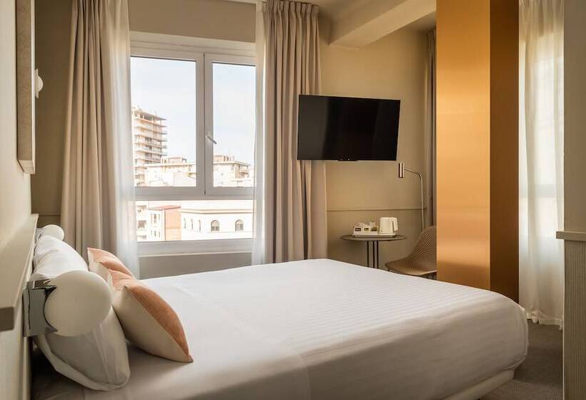 اتاق استاندارد, Bypillow The Bloom