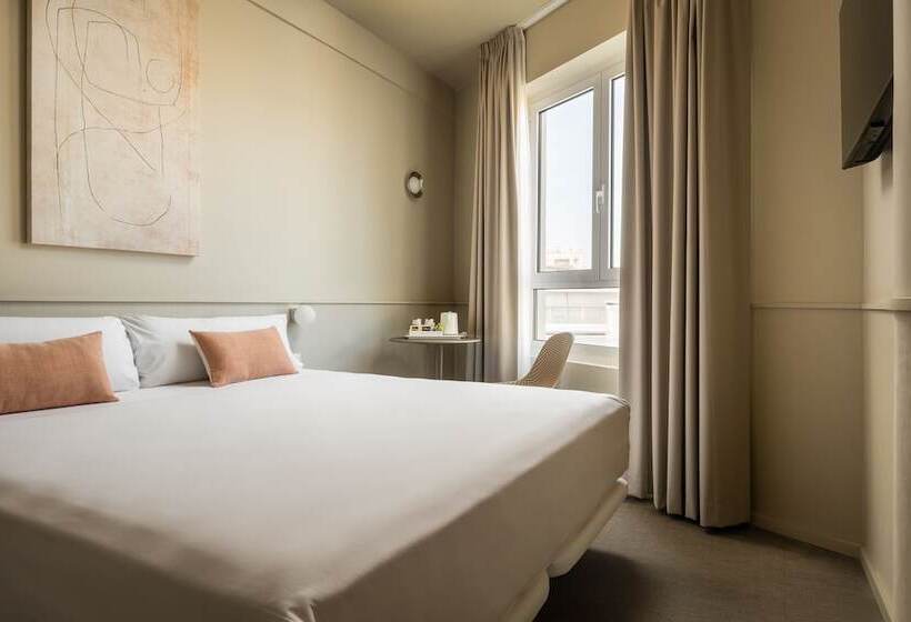اتاق استاندارد, Bypillow The Bloom