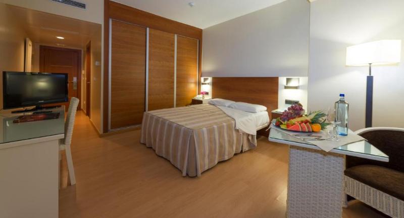 Quarto Estandar, Portocobo