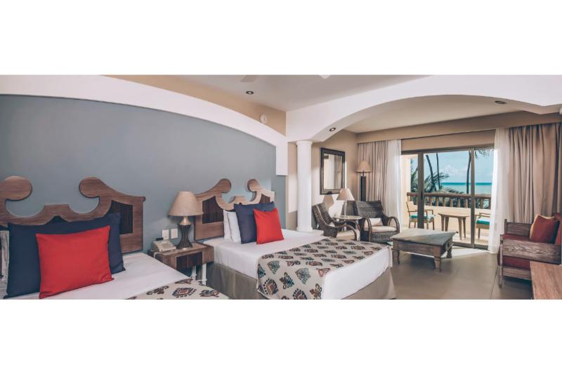 اتاق استاندارد, Posada Del Mar