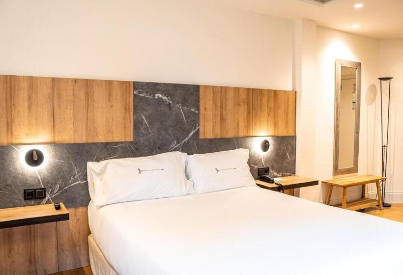 Номер Executive, Rio Bidasoa