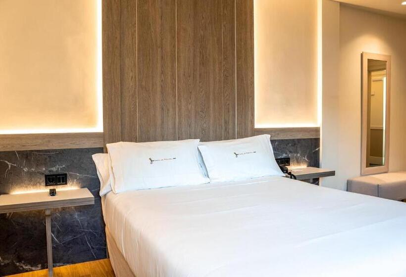 Номер Executive, Rio Bidasoa