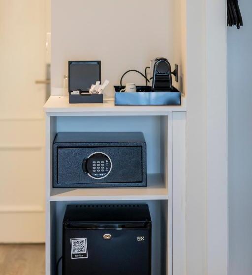 اتاق استاندارد, Soho Boutique Puerto