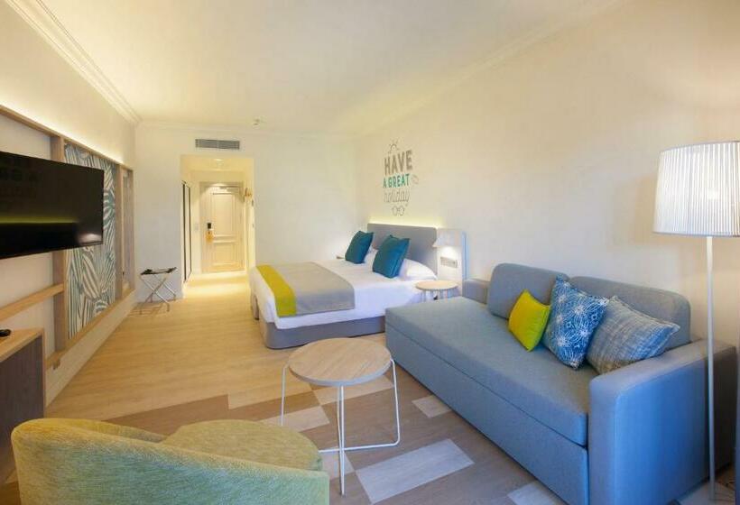 スタンダードルーム, Abora Buenaventura by Lopesan Hotels