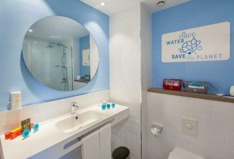 デラックスルーム, Abora Buenaventura by Lopesan Hotels