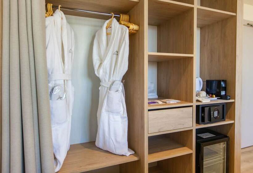 デラックスルーム, Abora Buenaventura by Lopesan Hotels