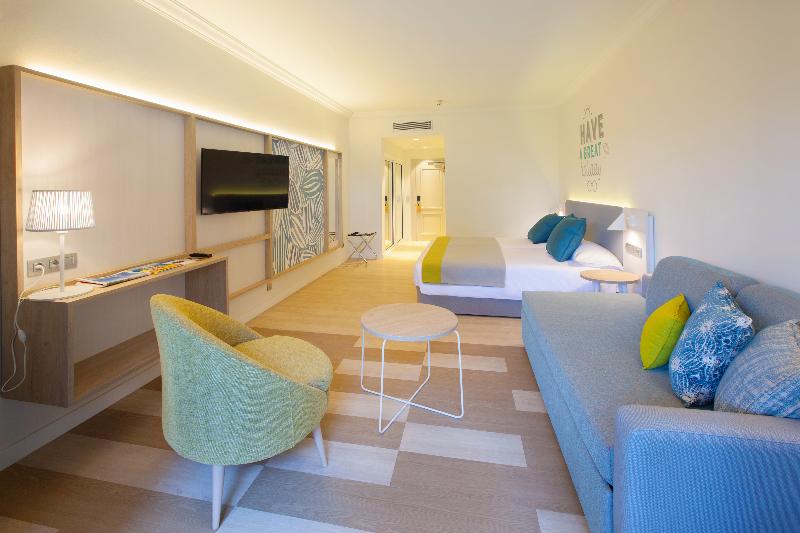 デラックスルーム, Abora Buenaventura by Lopesan Hotels