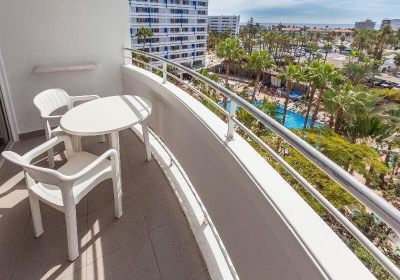 シングルデラックスルーム, Abora Buenaventura by Lopesan Hotels