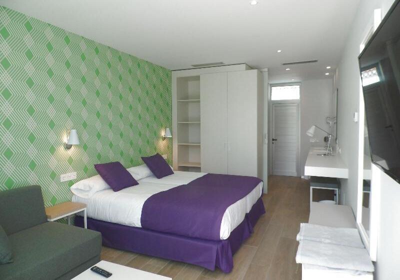 ファミリールーム, Abora Buenaventura by Lopesan Hotels
