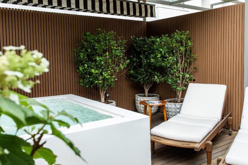 ویلای 1 خوابه, Bless Hotel Madrid