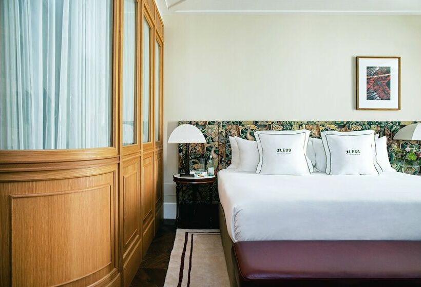 اتاق پرمیوم, Bless Hotel Madrid