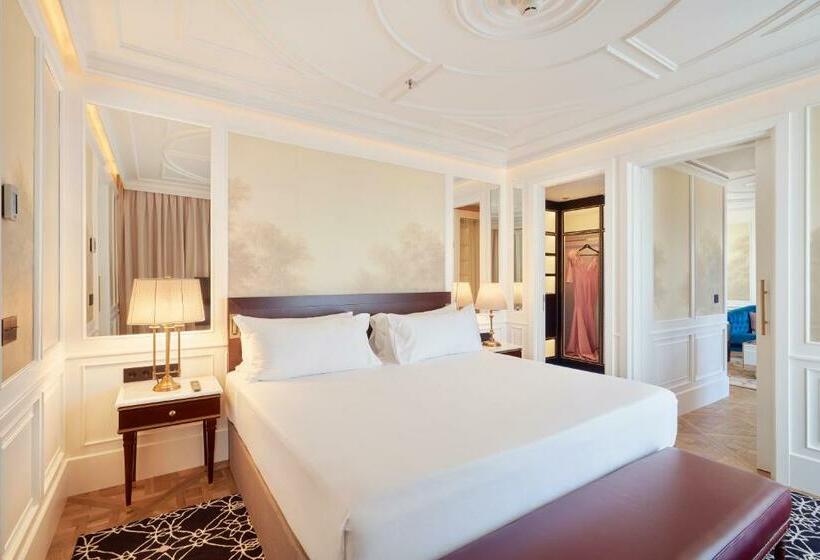 اتاق پنت هاوس, Bless Hotel Madrid