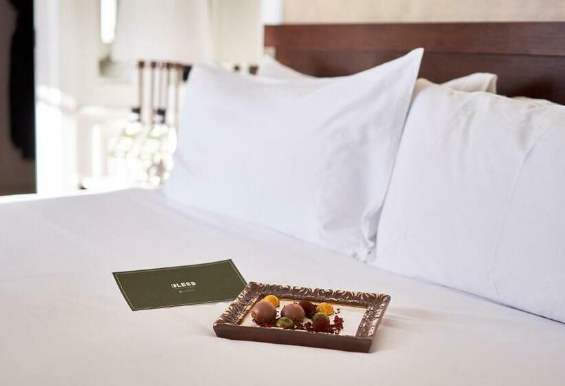 اتاق سوپریور, Bless Hotel Madrid