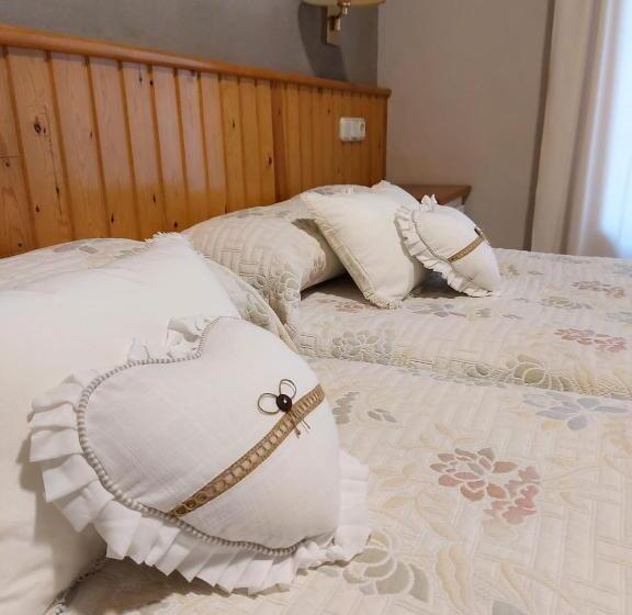 اتاق استاندارد, Casa Morlans 3000