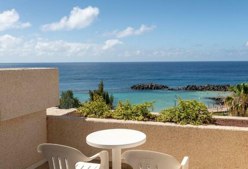 Номер Стандарт Вид на Море, Grand Teguise Playa