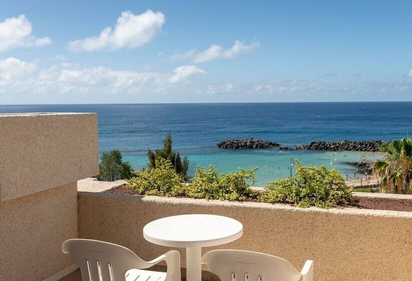 Номер Стандарт Вид на Море, Grand Teguise Playa