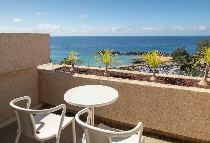 Номер Superior Вид на Море, Grand Teguise Playa
