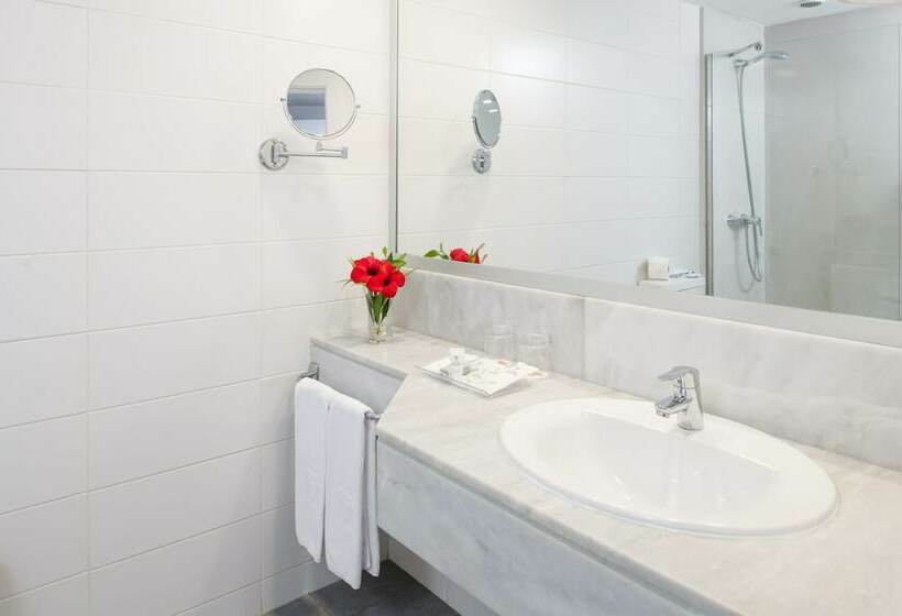 Номер Superior Вид на Море, Grand Teguise Playa