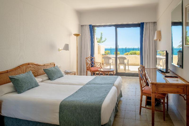 Номер Стандарт, Grand Teguise Playa