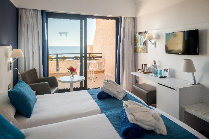 Номер Стандарт Вид на Море, Grand Teguise Playa