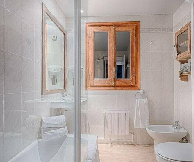 Семейный Номер, Ribaeta