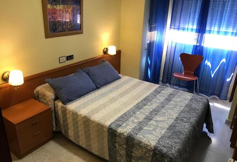 Номер Стандарт Индивидуальный, Madrid