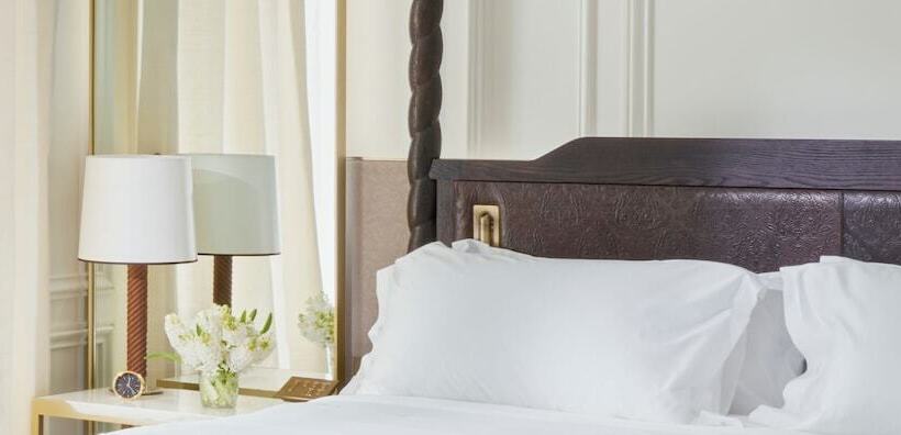 اتاق لوکس, Mandarin Oriental Ritz, Madrid