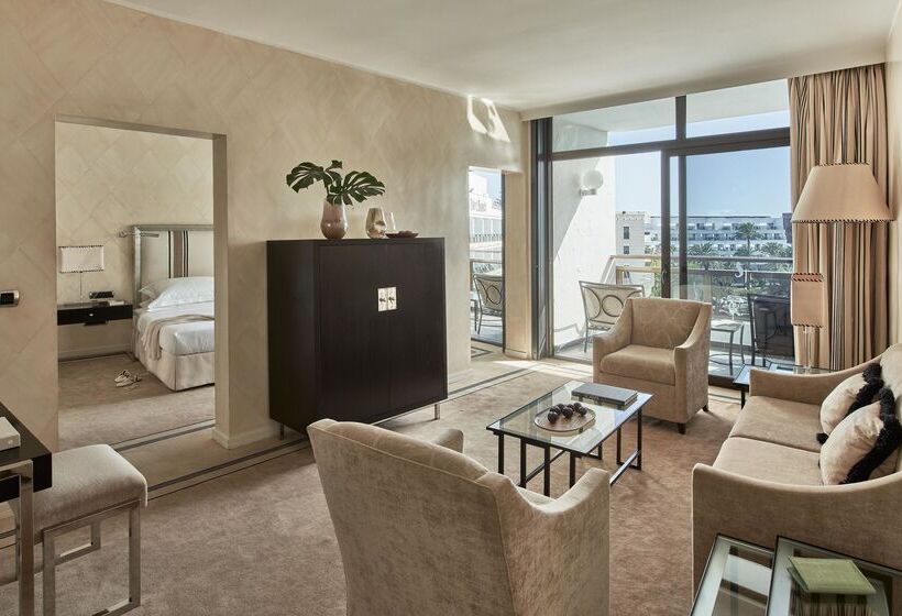 Standard-huone, Seaside Palm Beach