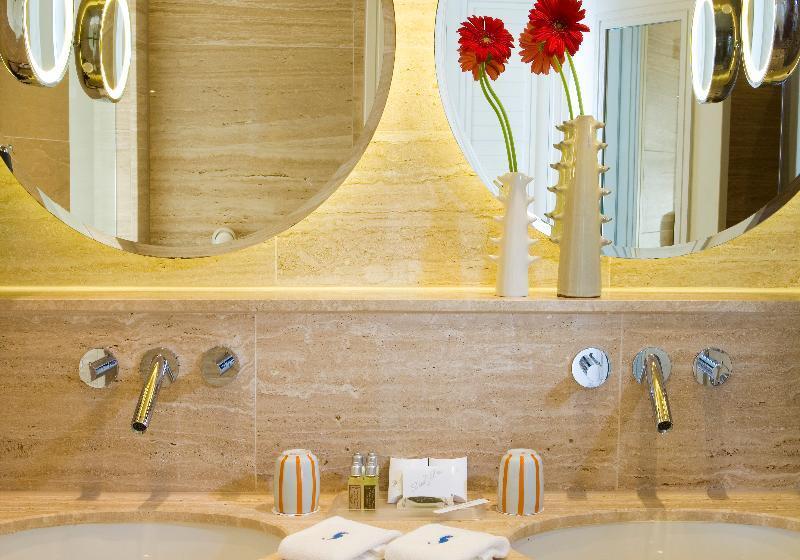 Quarto Estandar, Seaside Palm Beach