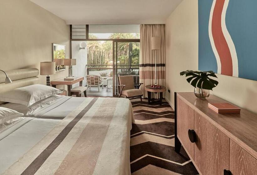 Quarto Estandar, Seaside Palm Beach