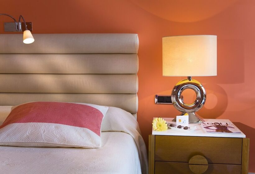 Quarto Estandar, Seaside Palm Beach