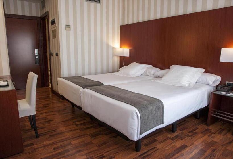 스탠다드 룸, Hotel RH Murcia Centro