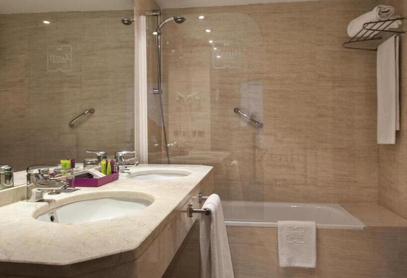 스탠다드 룸, Hotel RH Murcia Centro