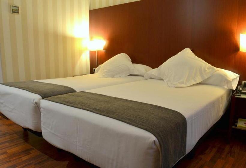 스탠다드 룸, Hotel RH Murcia Centro